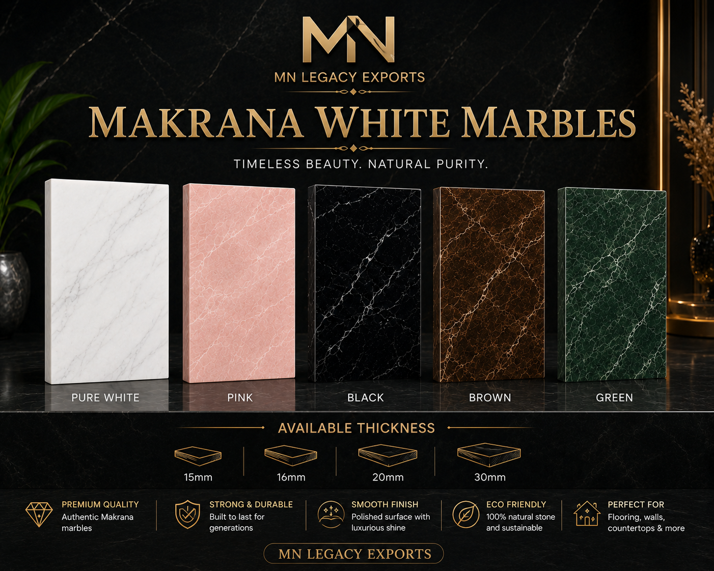Onyx Marble
